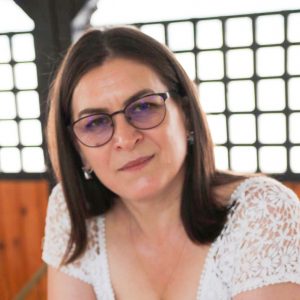 Elena Pricopie