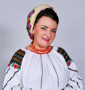 Cornelia Ciobanu