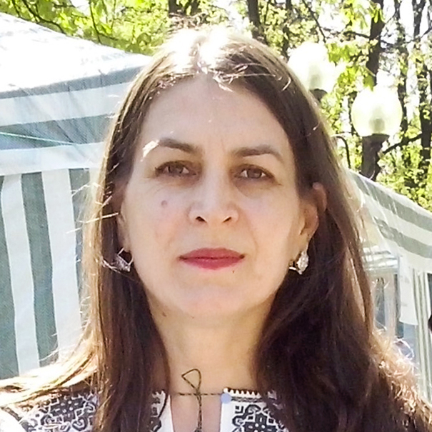 Elena Pricopie